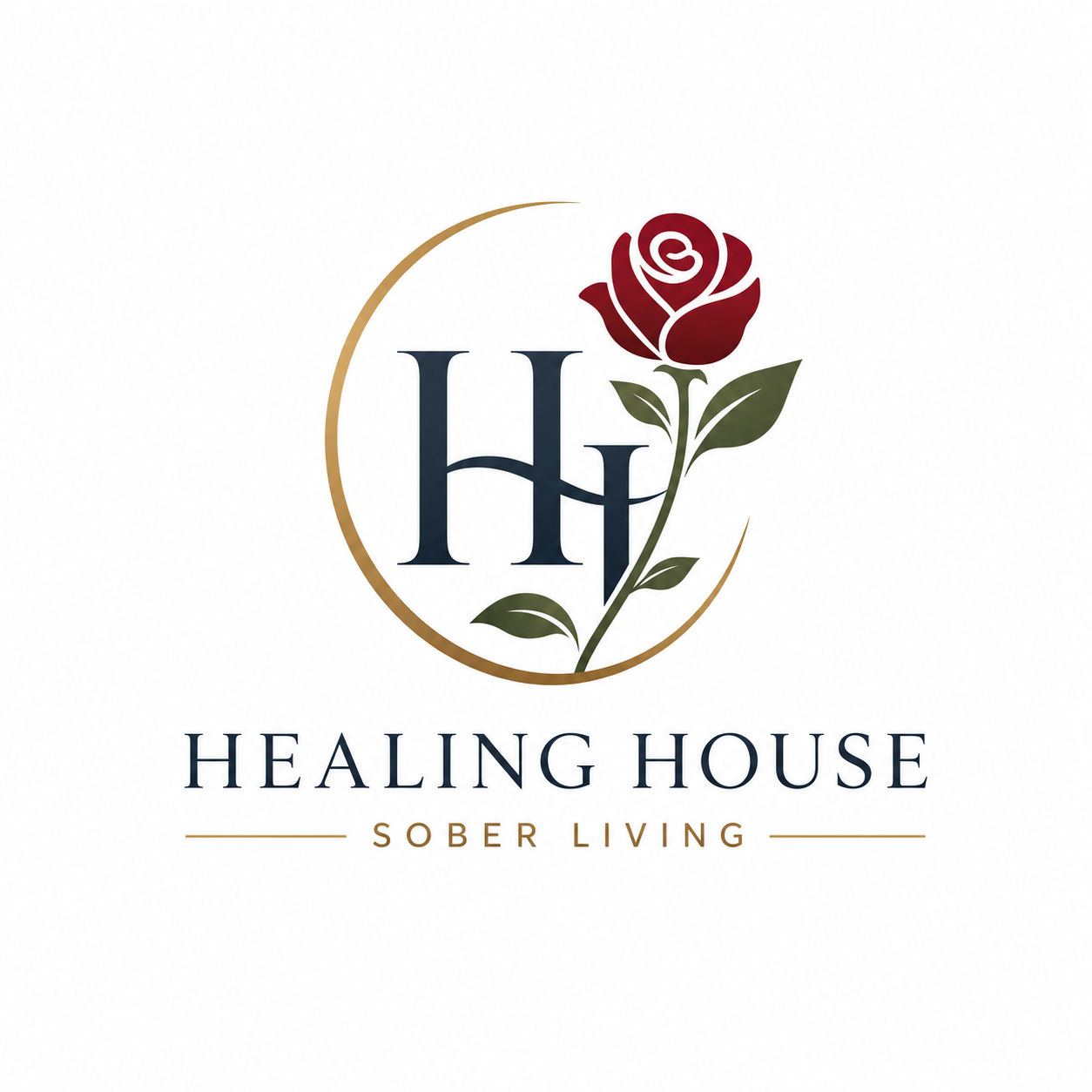 Healing House Sober Living